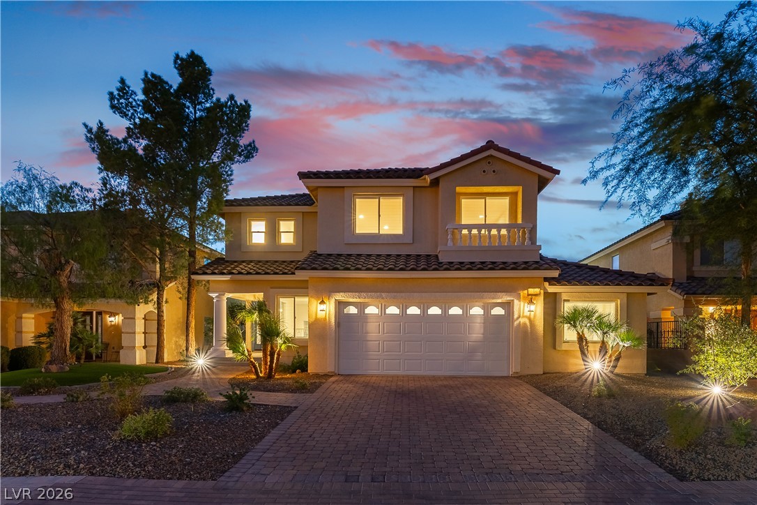 11003 Royal Highlands Street Las Vegas NV 89141
