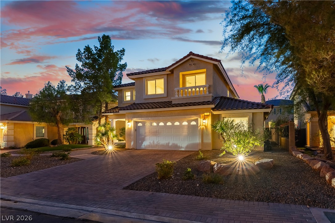 11003 Royal Highlands Street Las Vegas NV 89141