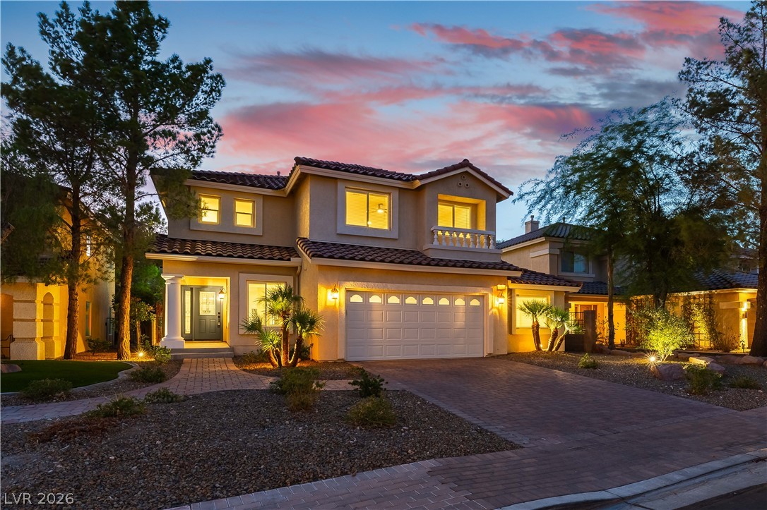 11003 Royal Highlands Street Las Vegas NV 89141