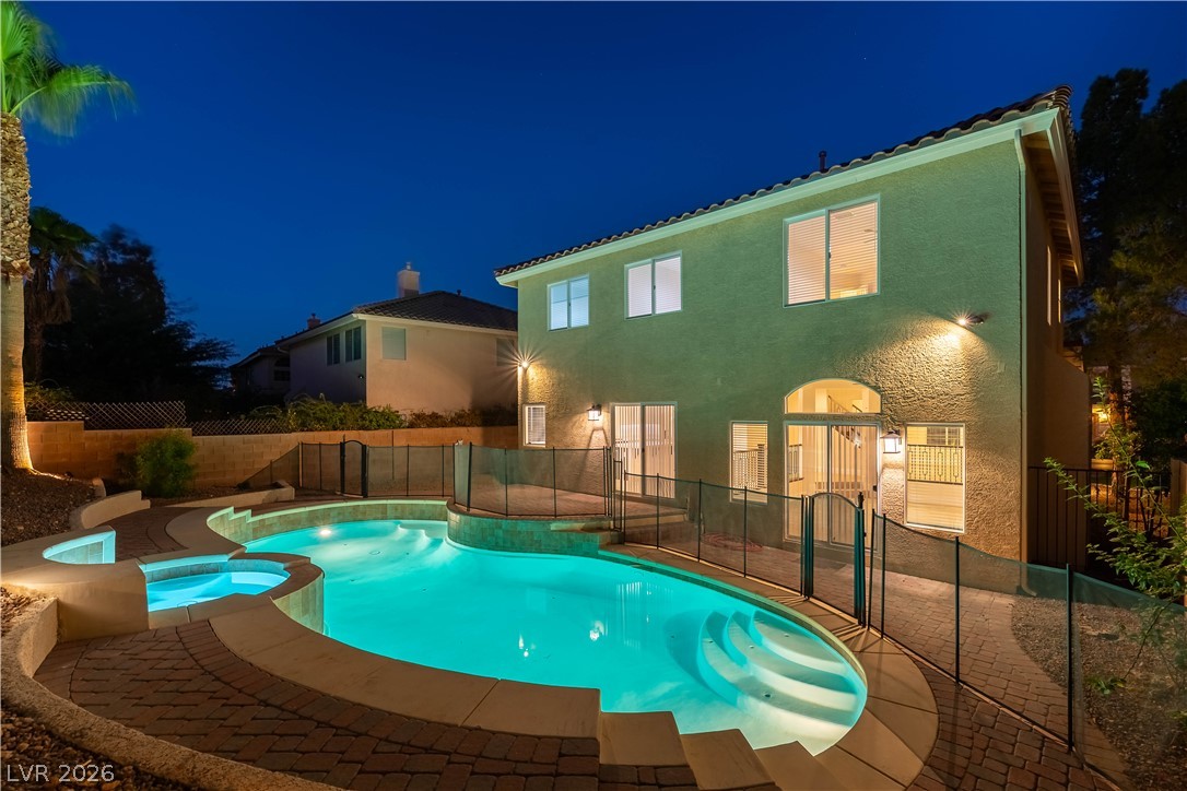 11003 Royal Highlands Street Las Vegas NV 89141