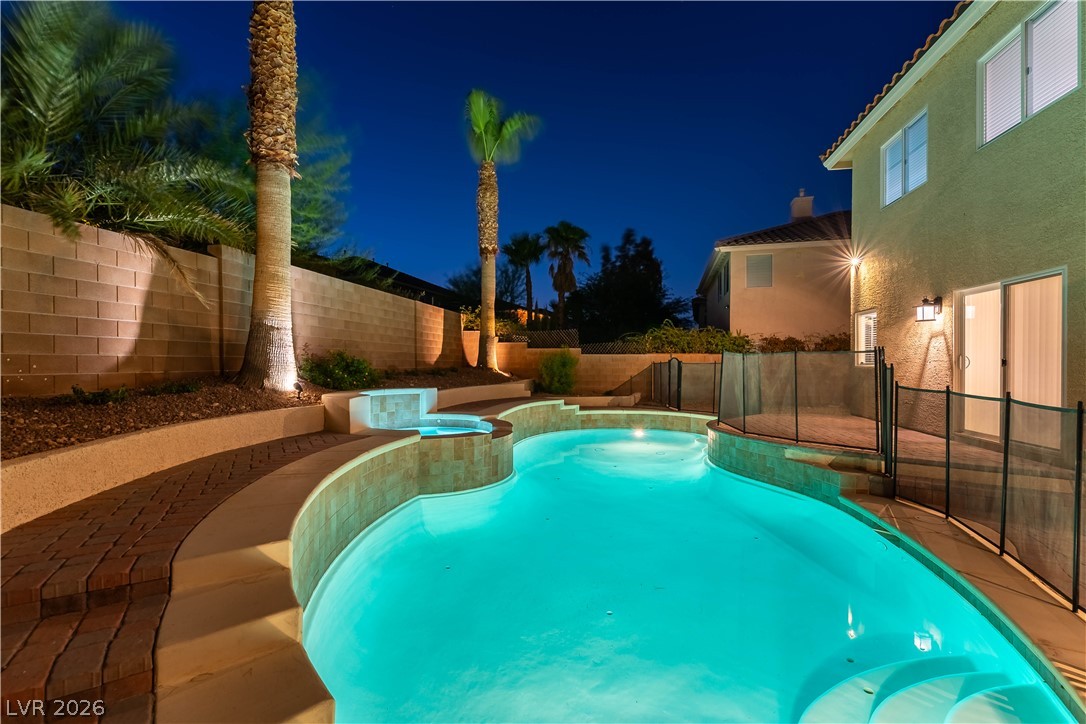 11003 Royal Highlands Street Las Vegas NV 89141