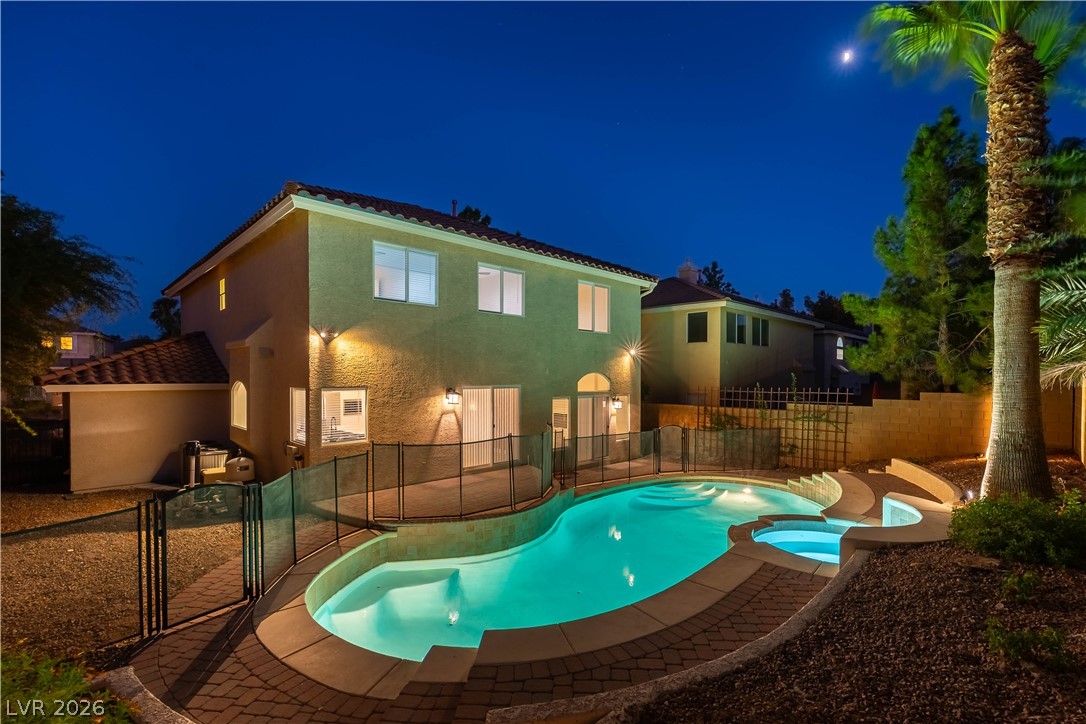 11003 Royal Highlands Street Las Vegas NV 89141