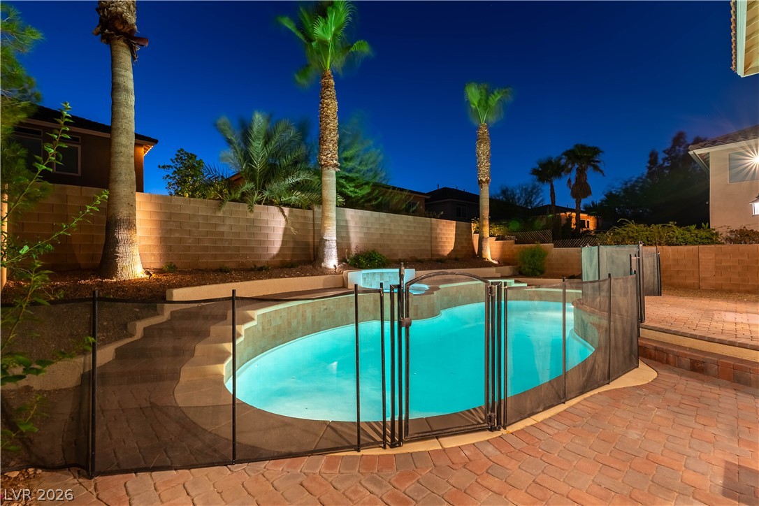 11003 Royal Highlands Street Las Vegas NV 89141