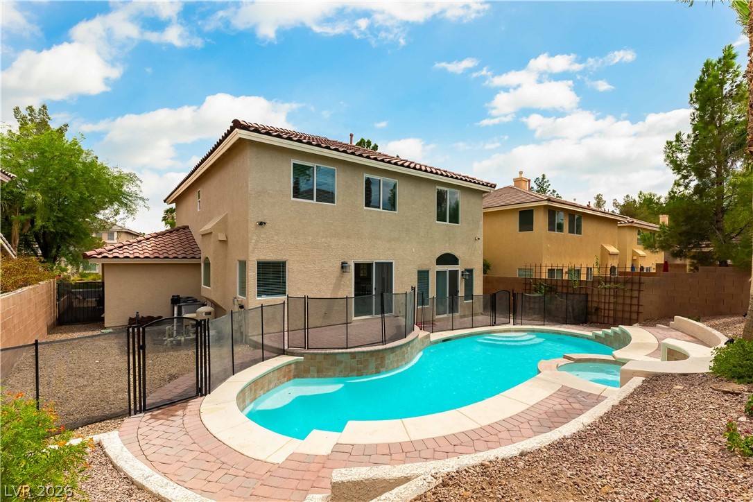 11003 Royal Highlands Street Las Vegas NV 89141
