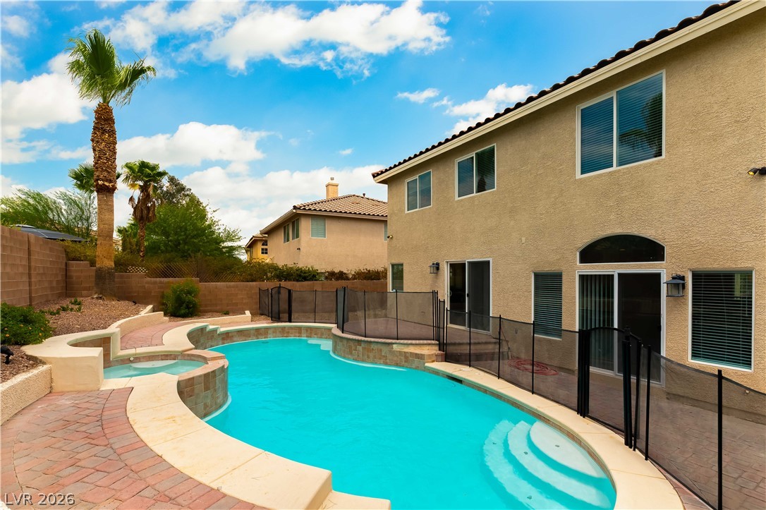 11003 Royal Highlands Street Las Vegas NV 89141