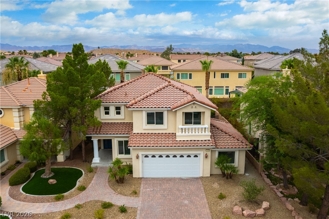 11003 Royal Highlands Street Las Vegas NV 89141