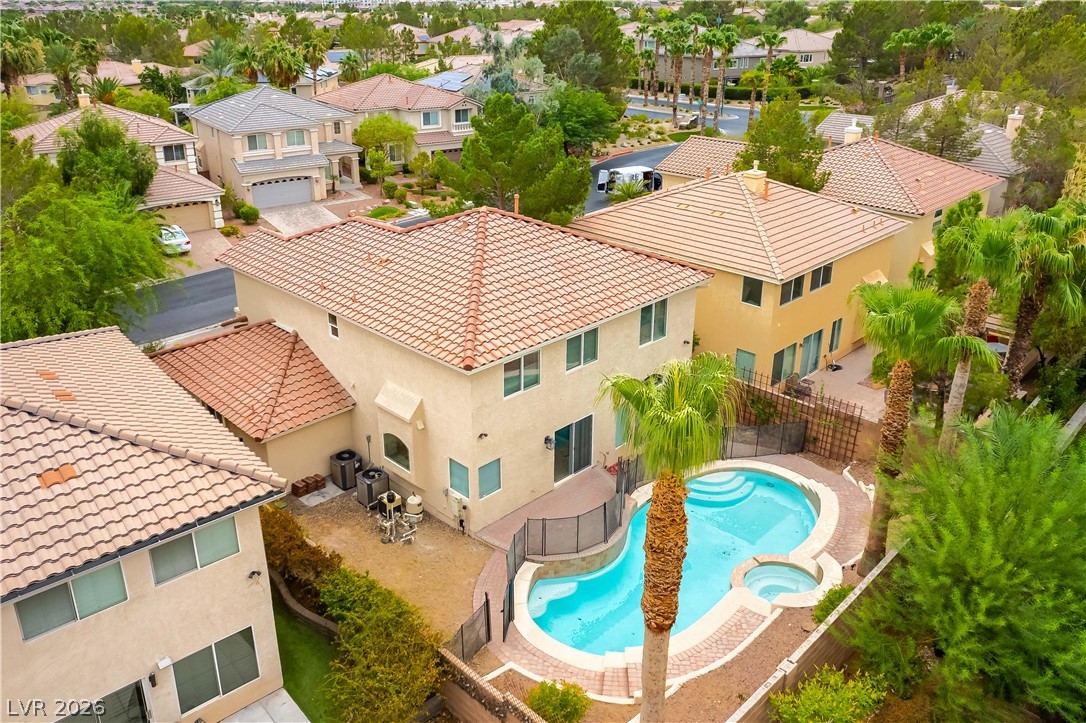11003 Royal Highlands Street Las Vegas NV 89141
