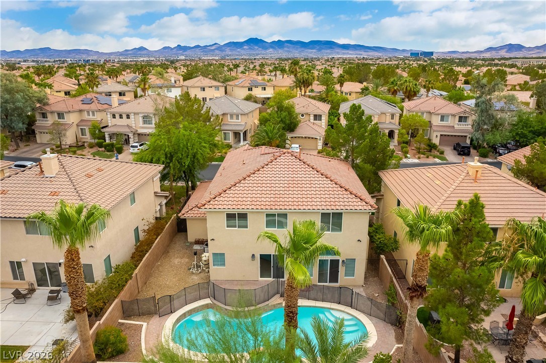 11003 Royal Highlands Street Las Vegas NV 89141