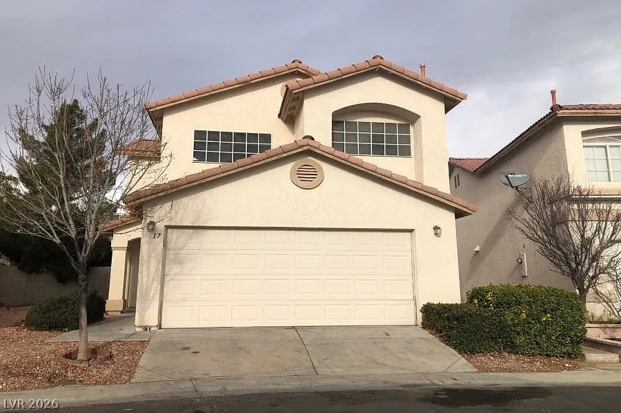9617 Pine River Lane Las Vegas NV 89123