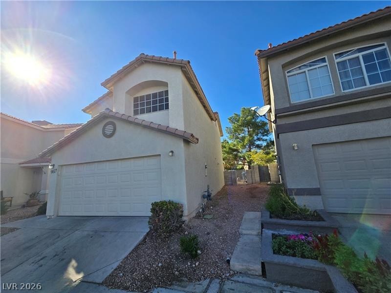 9617 Pine River Lane Las Vegas NV 89123