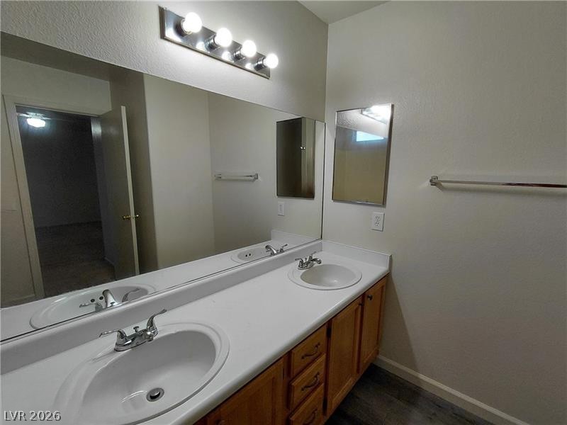 9617 Pine River Lane Las Vegas NV 89123