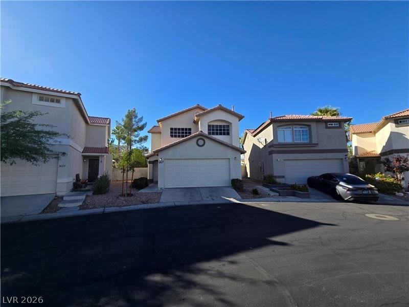 9617 Pine River Lane Las Vegas NV 89123