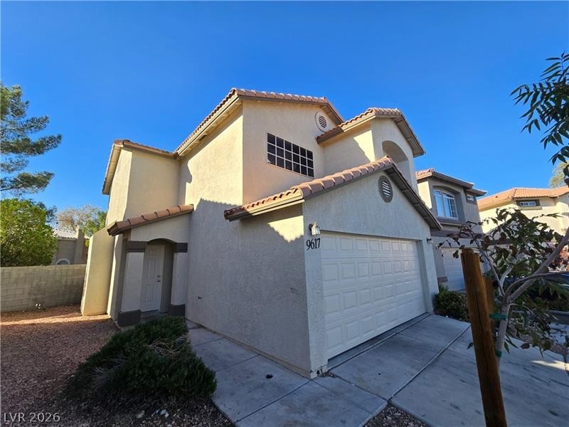 9617 Pine River Lane Las Vegas NV 89123