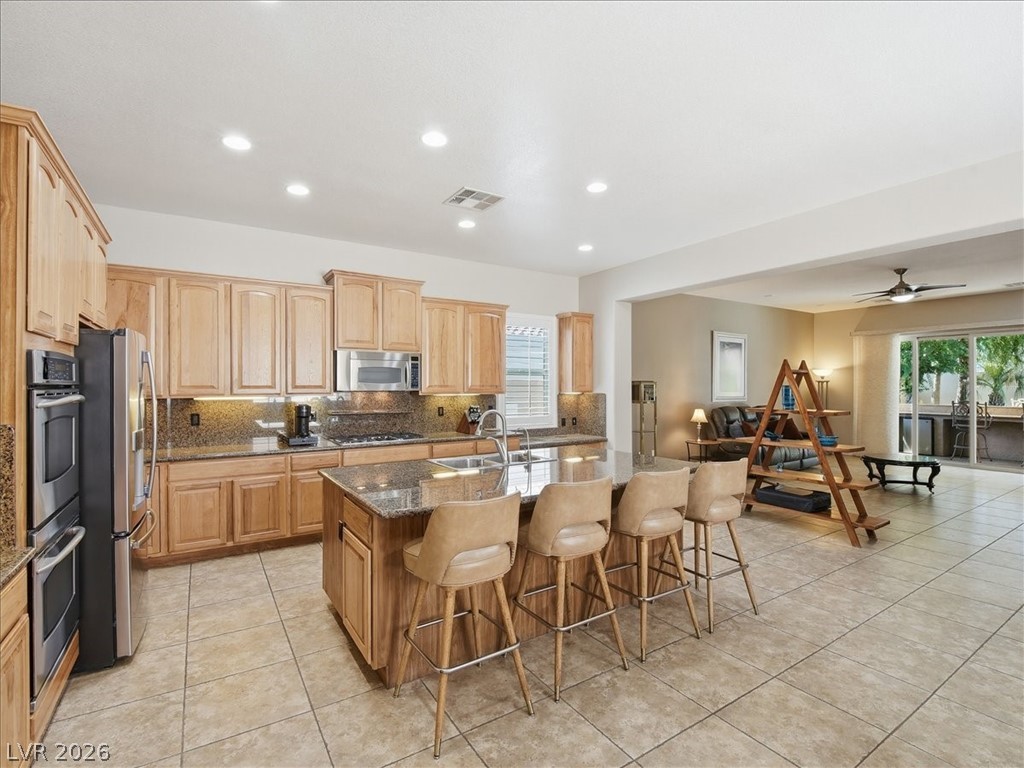 7301 Mount Kearsarge Street Las Vegas NV 89131