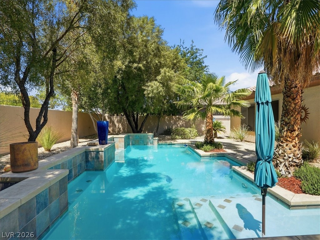 7301 Mount Kearsarge Street Las Vegas NV 89131