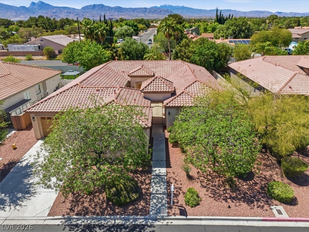 7301 Mount Kearsarge Street Las Vegas NV 89131