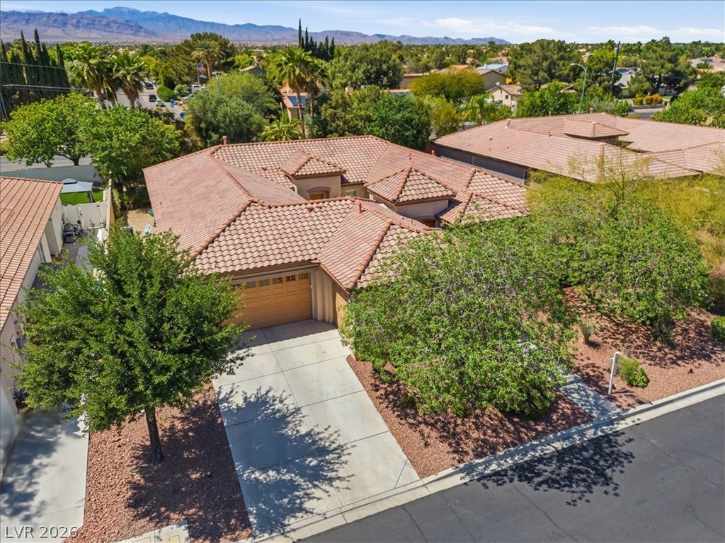 7301 Mount Kearsarge Street Las Vegas NV 89131