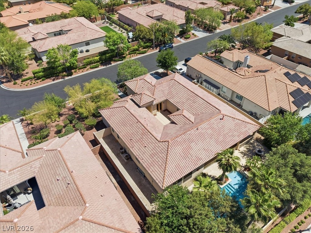 7301 Mount Kearsarge Street Las Vegas NV 89131