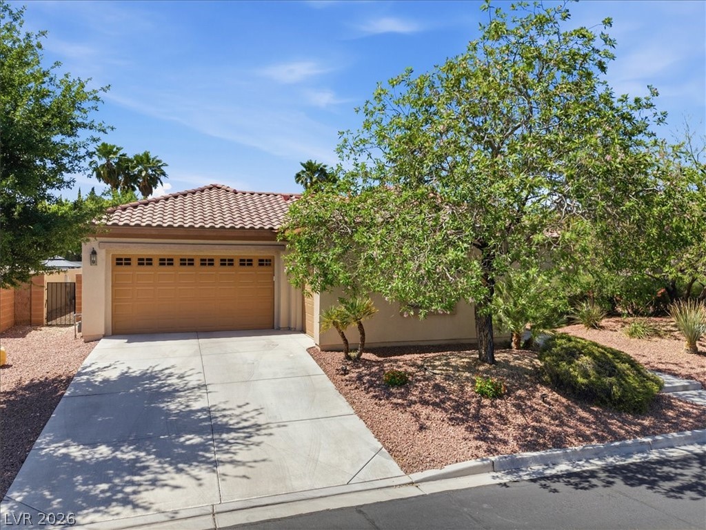 7301 Mount Kearsarge Street Las Vegas NV 89131