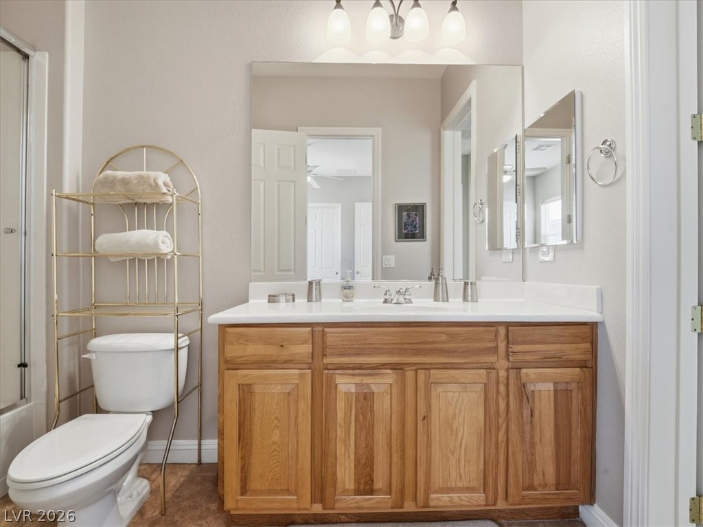 7301 Mount Kearsarge Street Las Vegas NV 89131