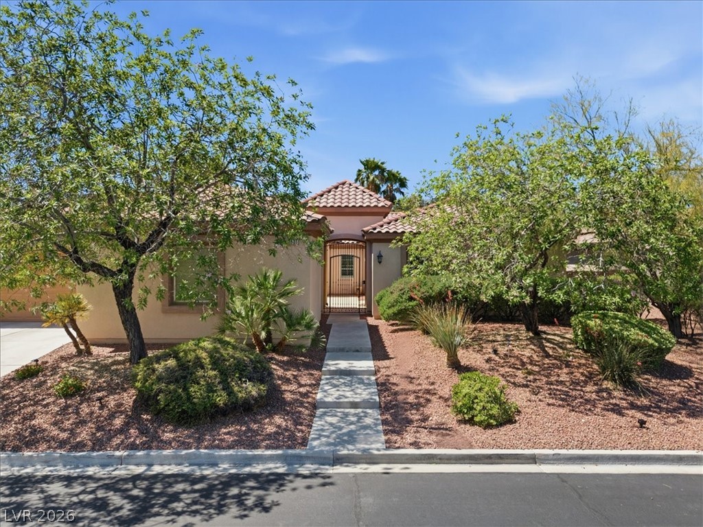 7301 Mount Kearsarge Street Las Vegas NV 89131