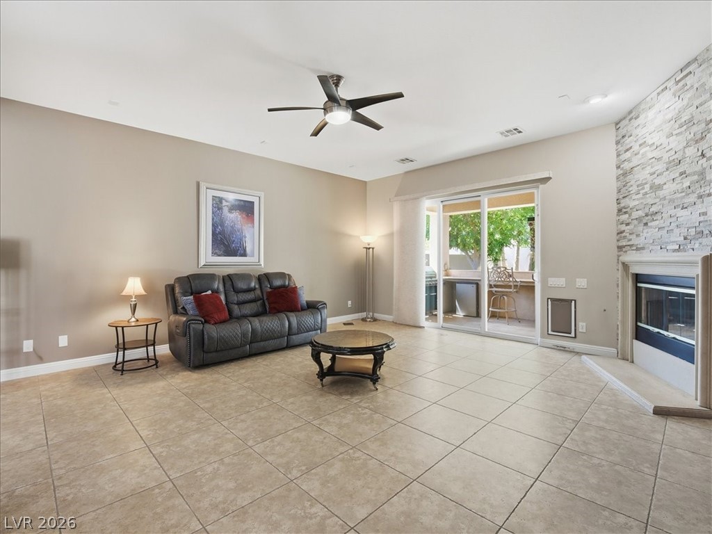 7301 Mount Kearsarge Street Las Vegas NV 89131