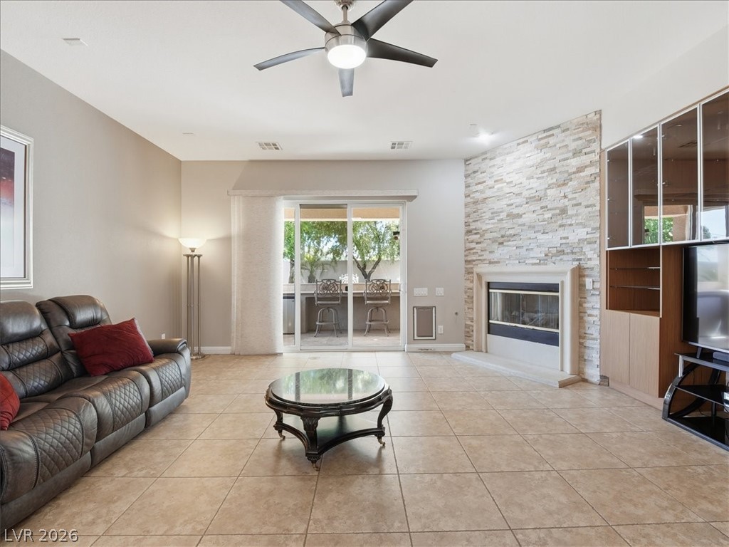 7301 Mount Kearsarge Street Las Vegas NV 89131