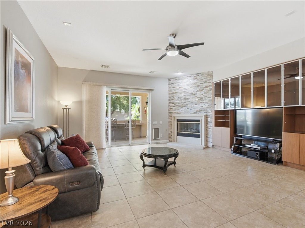 7301 Mount Kearsarge Street Las Vegas NV 89131