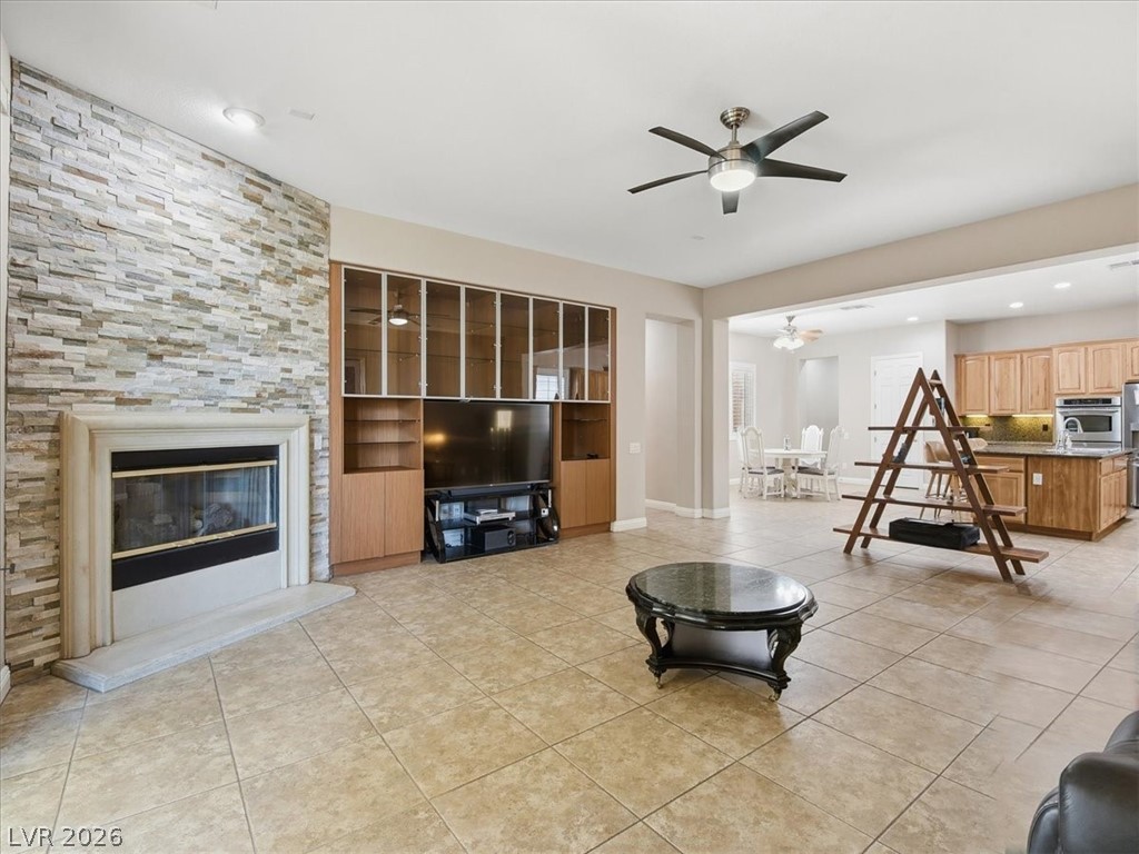 7301 Mount Kearsarge Street Las Vegas NV 89131