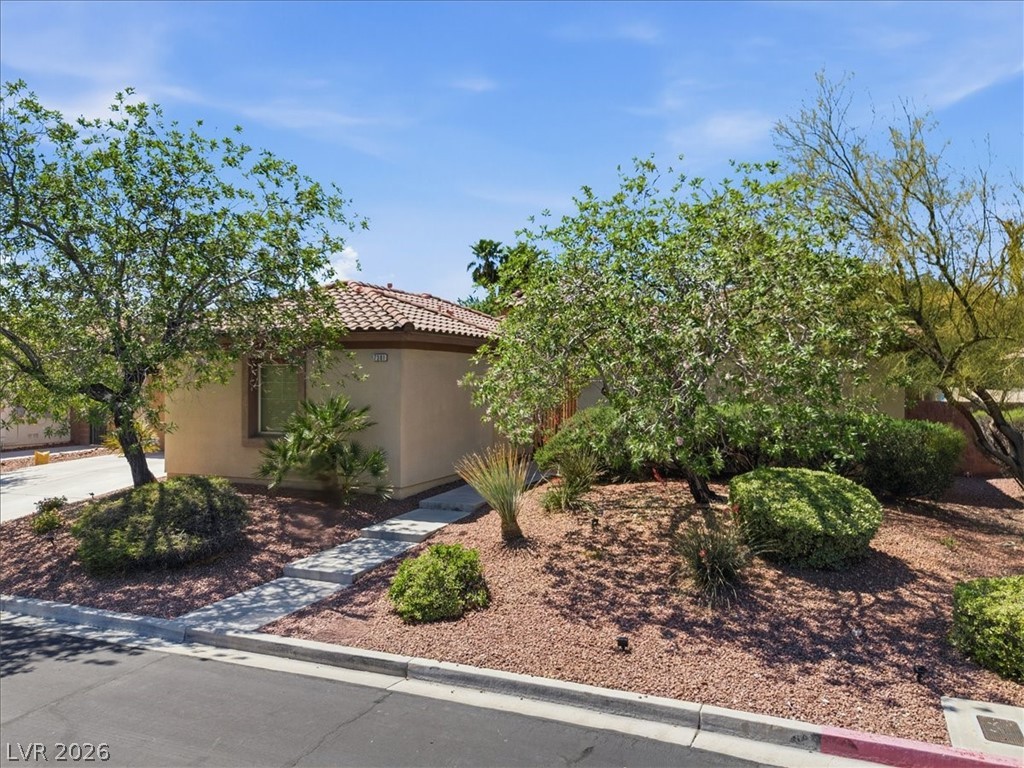 7301 Mount Kearsarge Street Las Vegas NV 89131