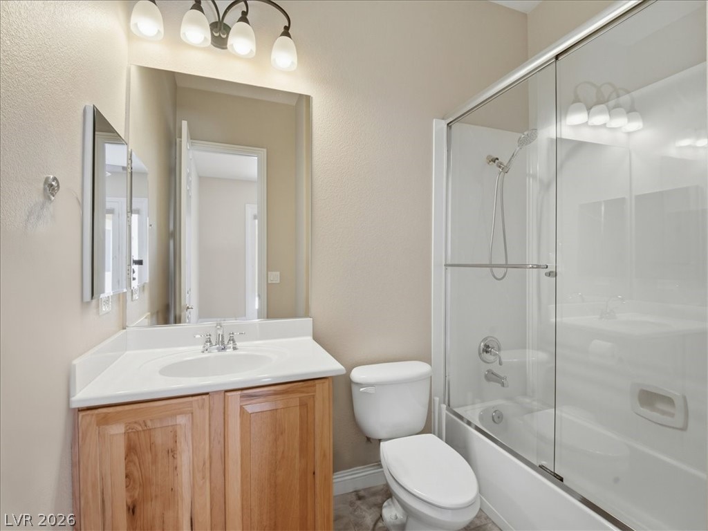 7301 Mount Kearsarge Street Las Vegas NV 89131