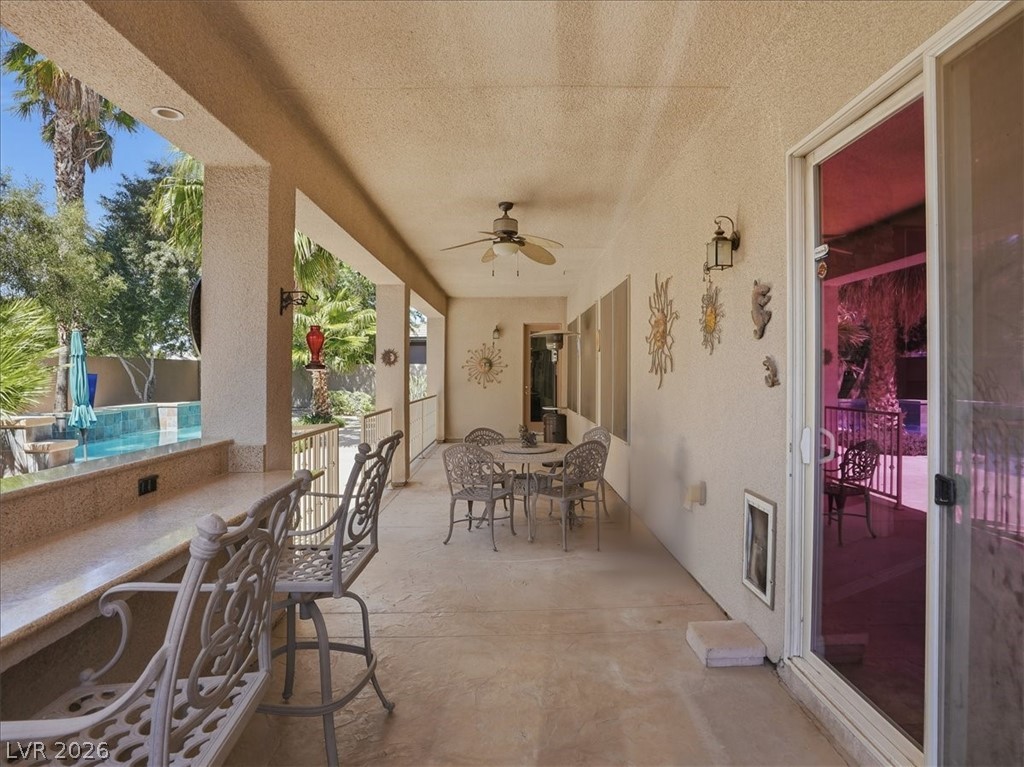 7301 Mount Kearsarge Street Las Vegas NV 89131