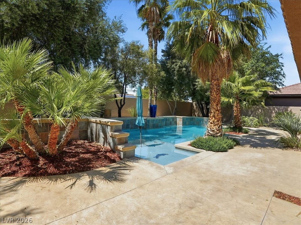 7301 Mount Kearsarge Street Las Vegas NV 89131