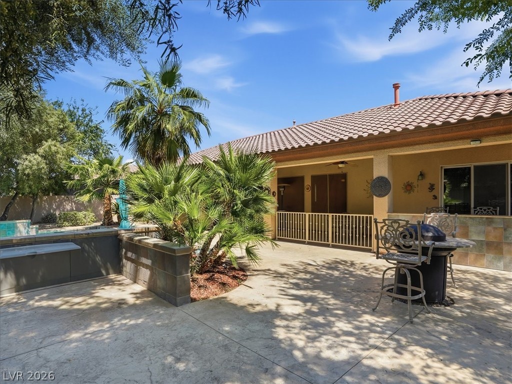 7301 Mount Kearsarge Street Las Vegas NV 89131