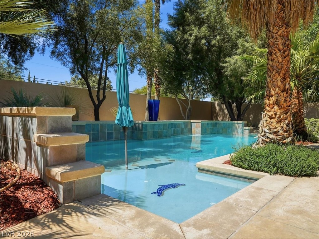 7301 Mount Kearsarge Street Las Vegas NV 89131