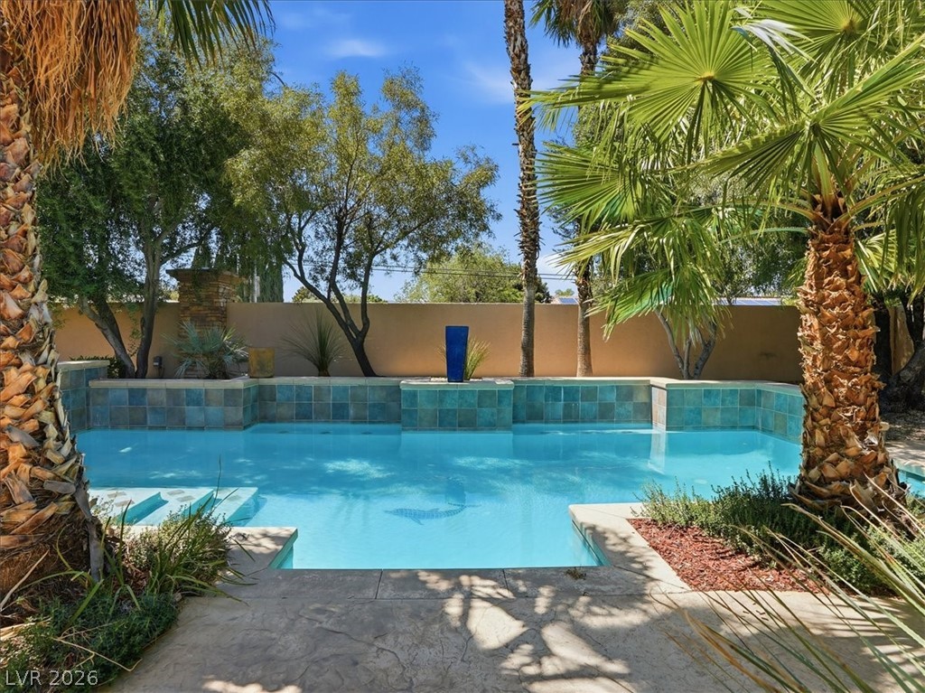 7301 Mount Kearsarge Street Las Vegas NV 89131