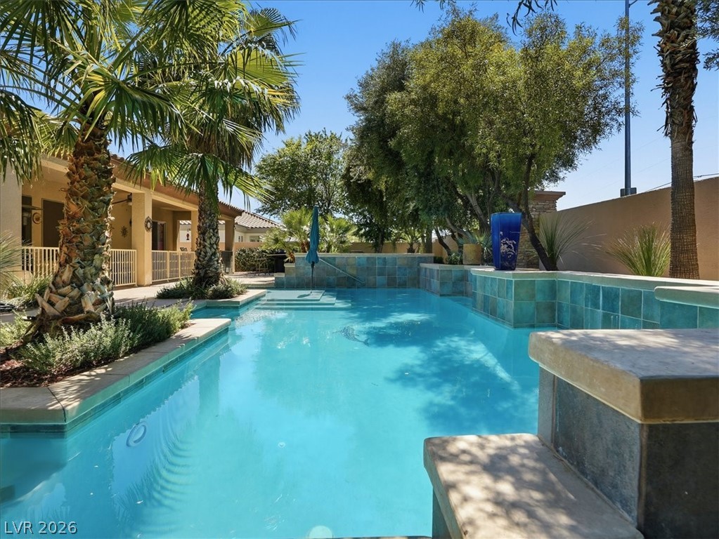 7301 Mount Kearsarge Street Las Vegas NV 89131
