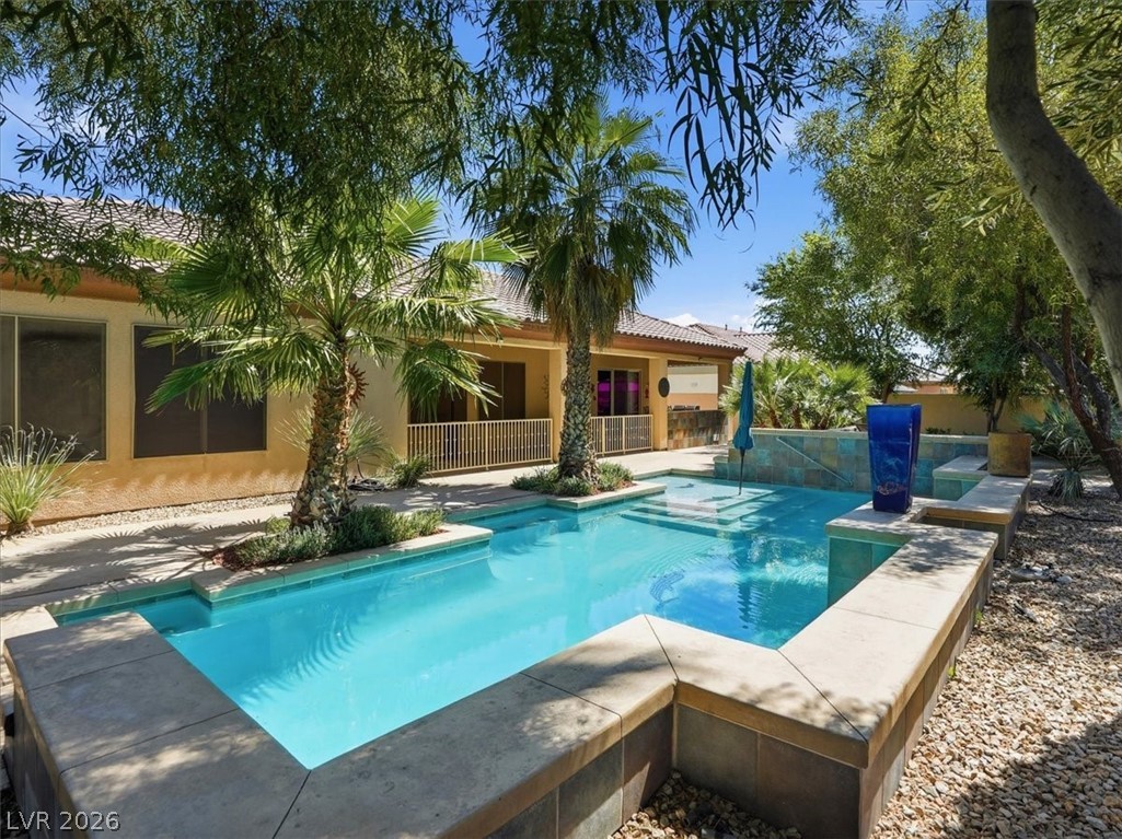 7301 Mount Kearsarge Street Las Vegas NV 89131