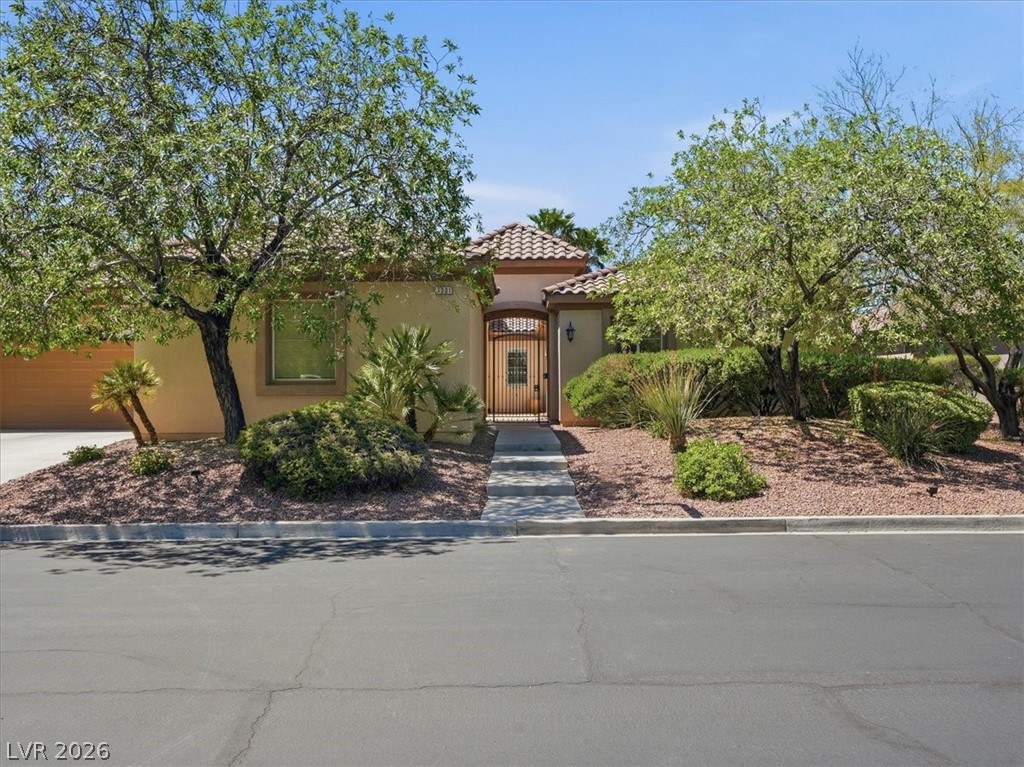 7301 Mount Kearsarge Street Las Vegas NV 89131