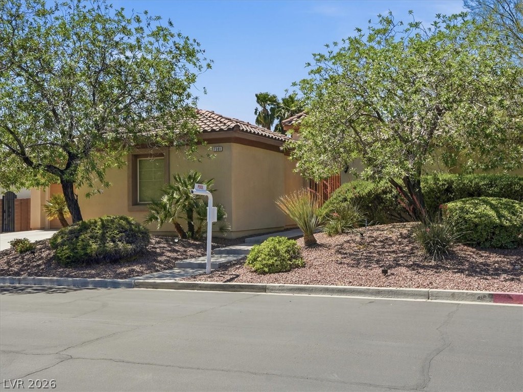 7301 Mount Kearsarge Street Las Vegas NV 89131