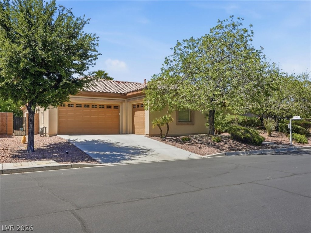 7301 Mount Kearsarge Street Las Vegas NV 89131