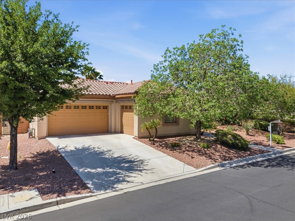 7301 Mount Kearsarge Street Las Vegas NV 89131