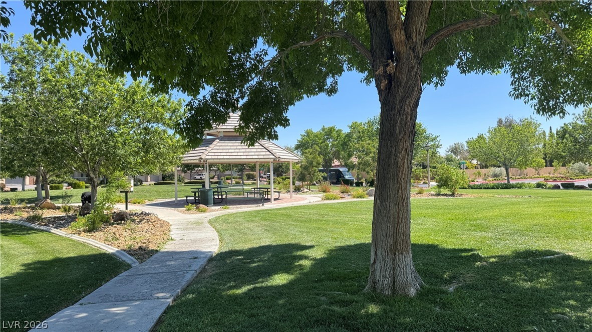 7301 Mount Kearsarge Street Las Vegas NV 89131
