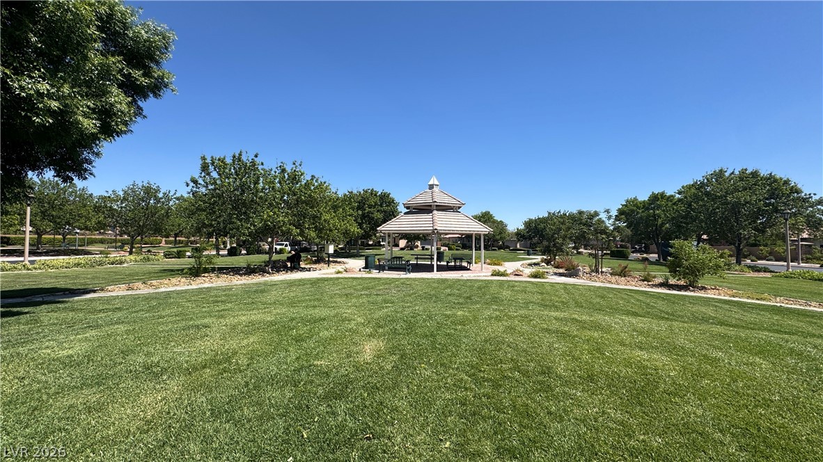 7301 Mount Kearsarge Street Las Vegas NV 89131