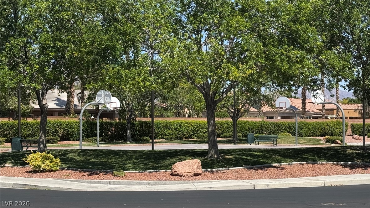 7301 Mount Kearsarge Street Las Vegas NV 89131