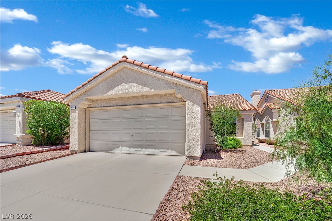 7608 Haskell Flats Drive Las Vegas NV 89128
