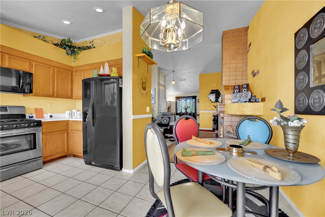 7608 Haskell Flats Drive Las Vegas NV 89128