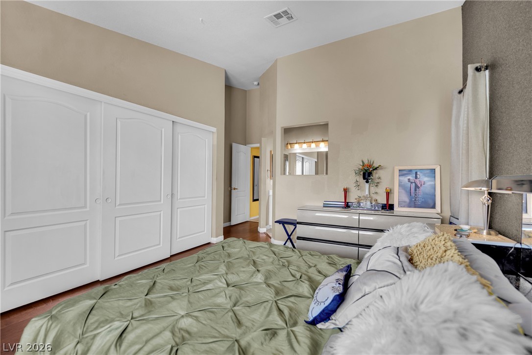 7608 Haskell Flats Drive Las Vegas NV 89128