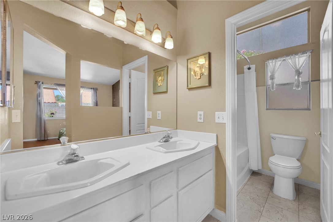 7608 Haskell Flats Drive Las Vegas NV 89128