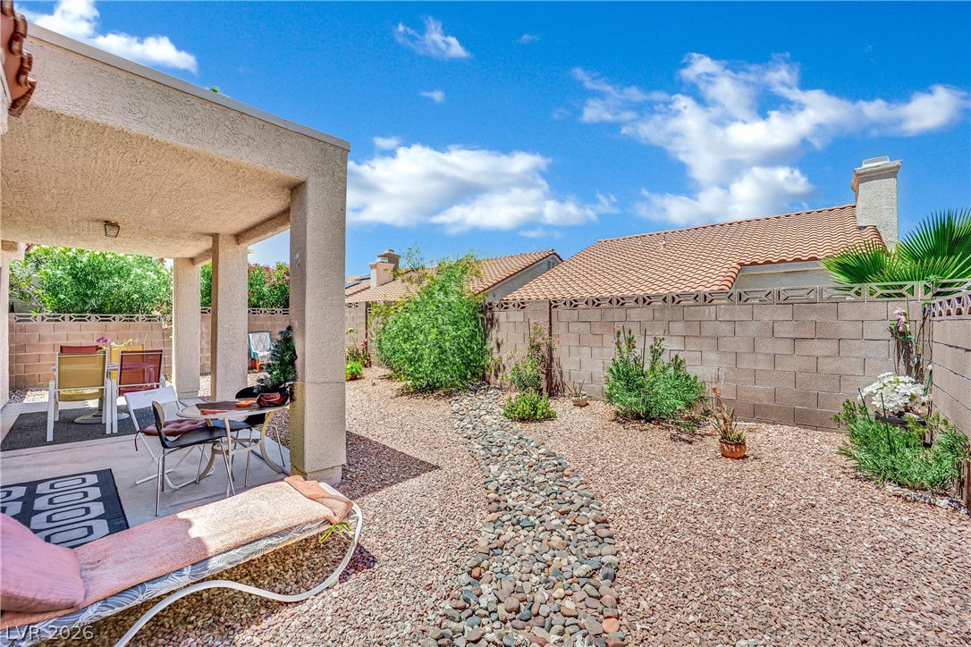 7608 Haskell Flats Drive Las Vegas NV 89128